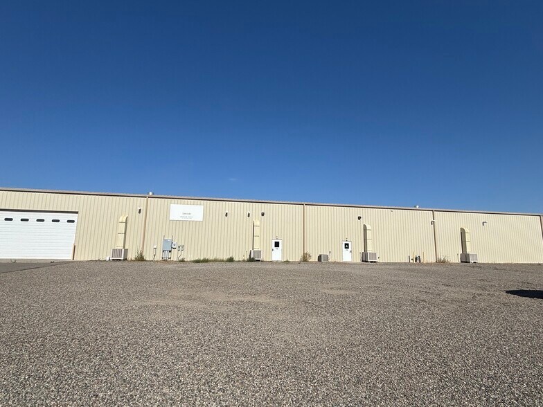 More Photos Of 703 Greenway Dr, Fruita Warehouse For Lease