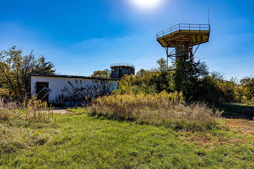 More Photos Of 6529 Todd rd, Oxford Land For Sale