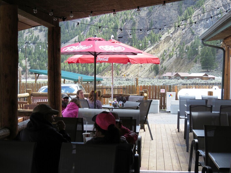 More Photos Of 21855 Highway 75, Clayton Trailer Camper Park For Sale