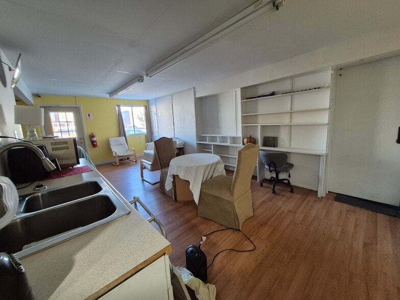 More Photos Of 360 Bay Ave, Milford Storefront Retail Residential For Sale