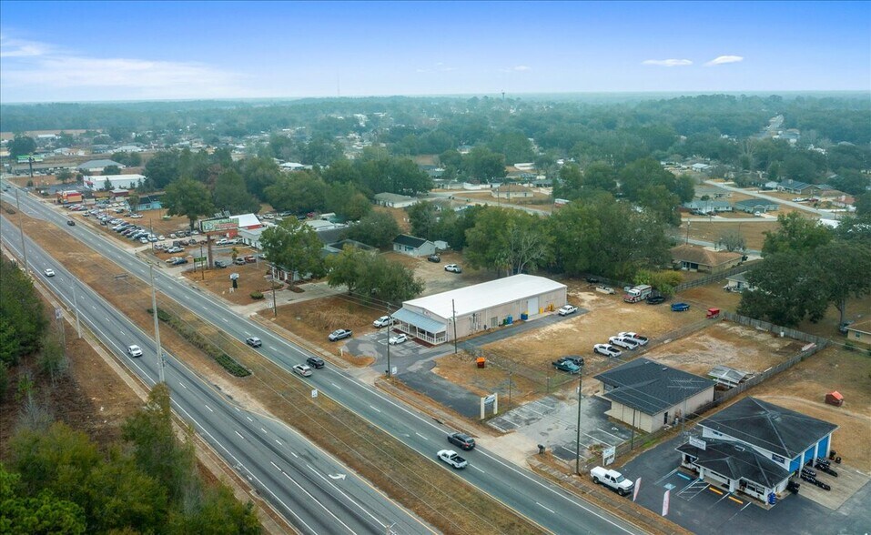 More Photos Of 2733 SE 58th Ave, Ocala Freestanding For Lease