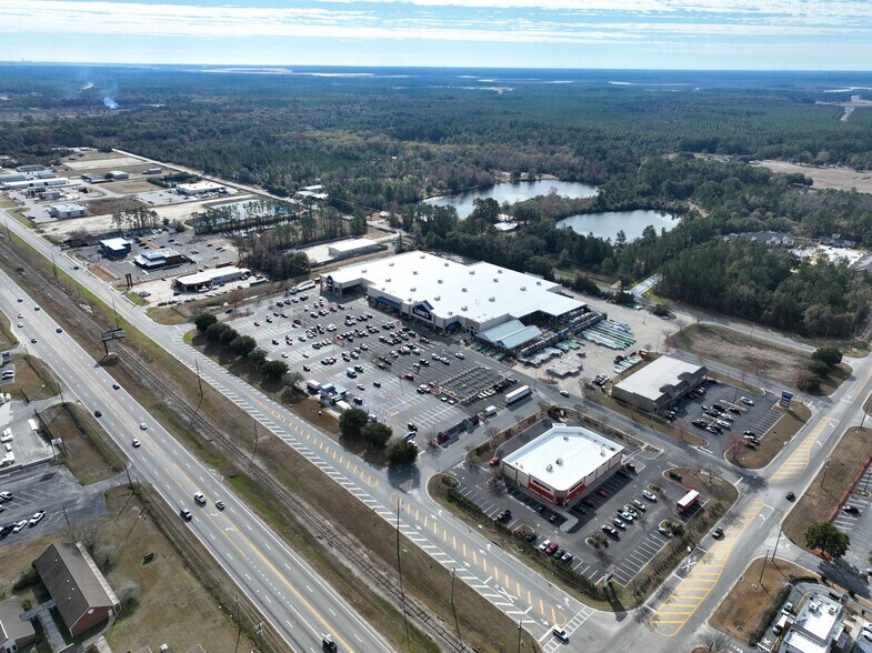 More Photos Of Al Gay Dr, Kingsland Land For Sale