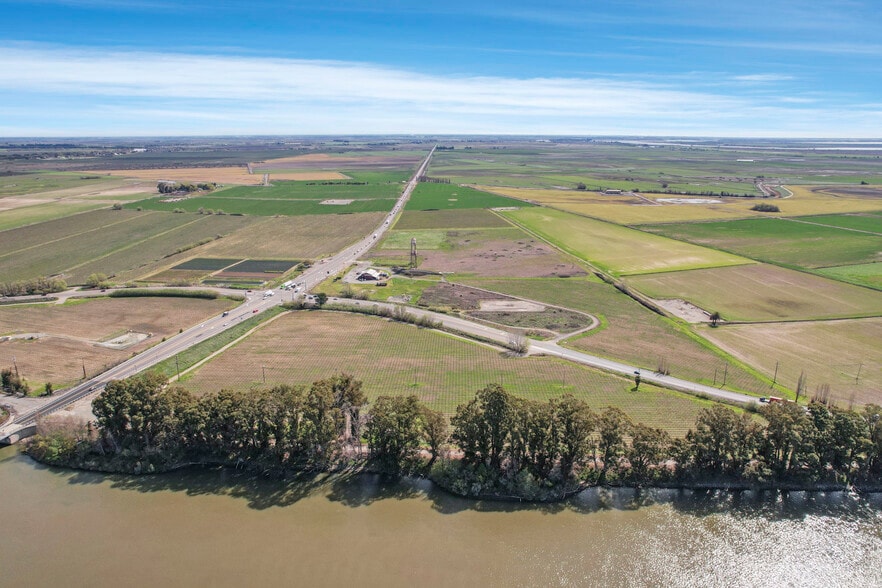More Photos Of 16550 River Road, Isleton Land For Sale