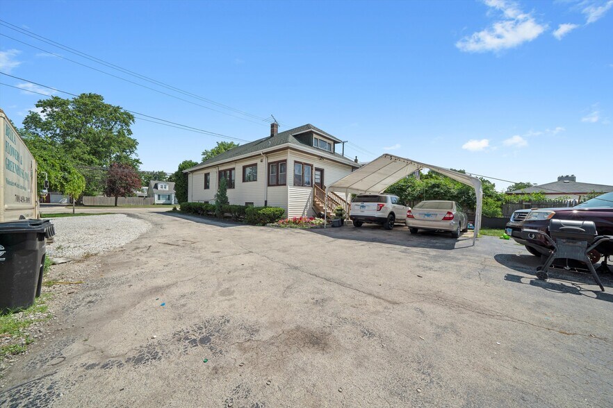 More Photos Of 7117 S Roberts Rd, Bridgeview Land For Sale