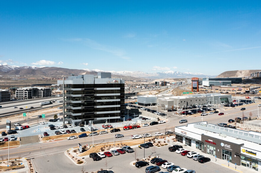 More Photos Of 3333 N Digital Dr, Lehi Office For Lease