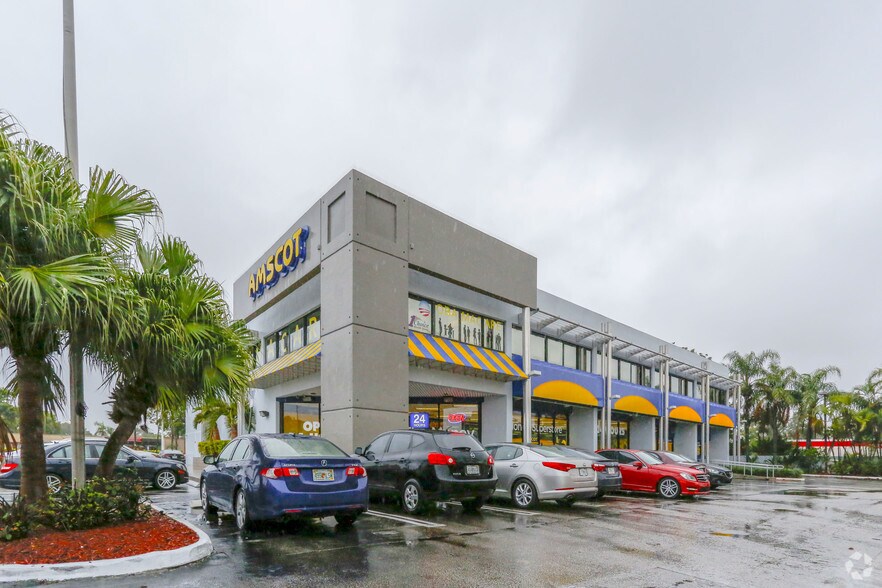 Primary Photo Of 18590 NW 67th Ave, Miami Lakes Office For Lease