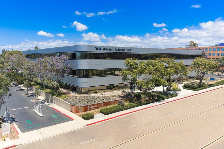 Primary Photo Of 4350 Executive Dr, San Diego Office For Lease