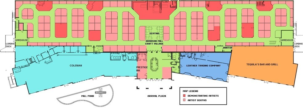 Primary Photo Of 3300 Gretna Rd, Branson Storefront For Lease