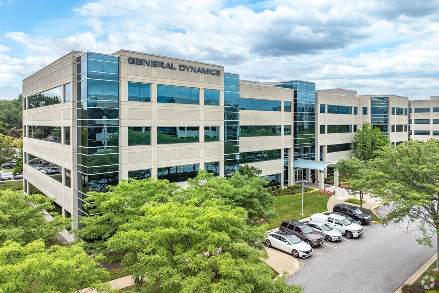 More Photos Of 2721 Technology Dr, Annapolis Junction Office For Lease