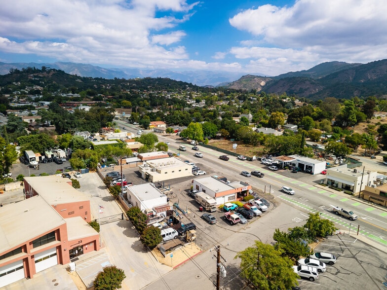 More Photos Of 501 N Ventura Ave, Oak View Auto Repair For Sale