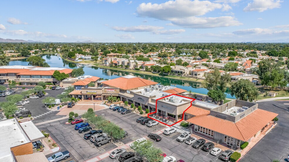 More Photos Of 8220 N Hayden Rd, Scottsdale Unknown For Lease