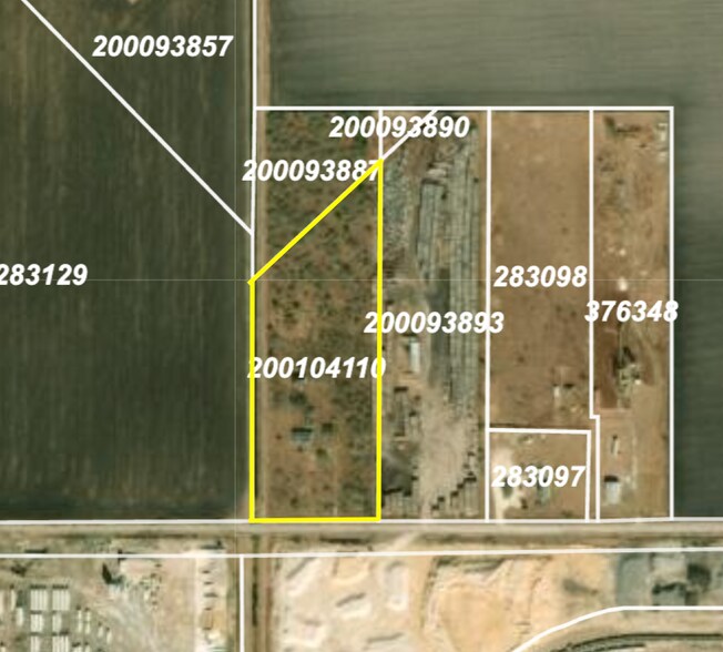 More Photos Of 3994 County Road 36, Robstown Land For Sale