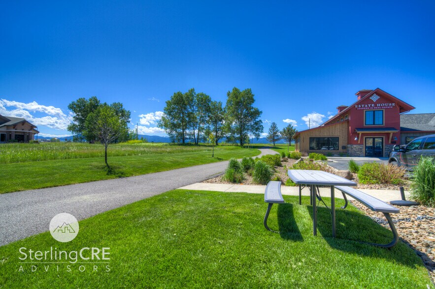 More Photos Of 3950 Valley Commons Dr, Bozeman Office For Lease