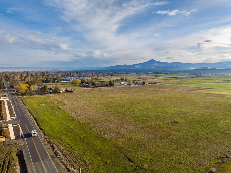 Primary Photo Of 0 Kings, Medford Land For Sale