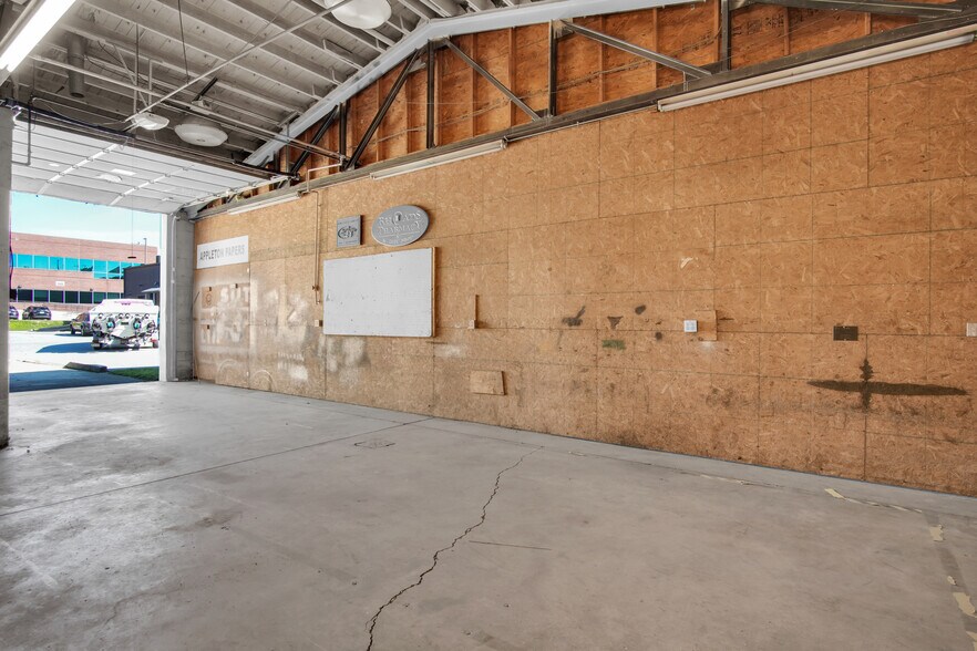 More Photos Of 1180 S Cameron St, Harrisburg Light Manufacturing For Sale