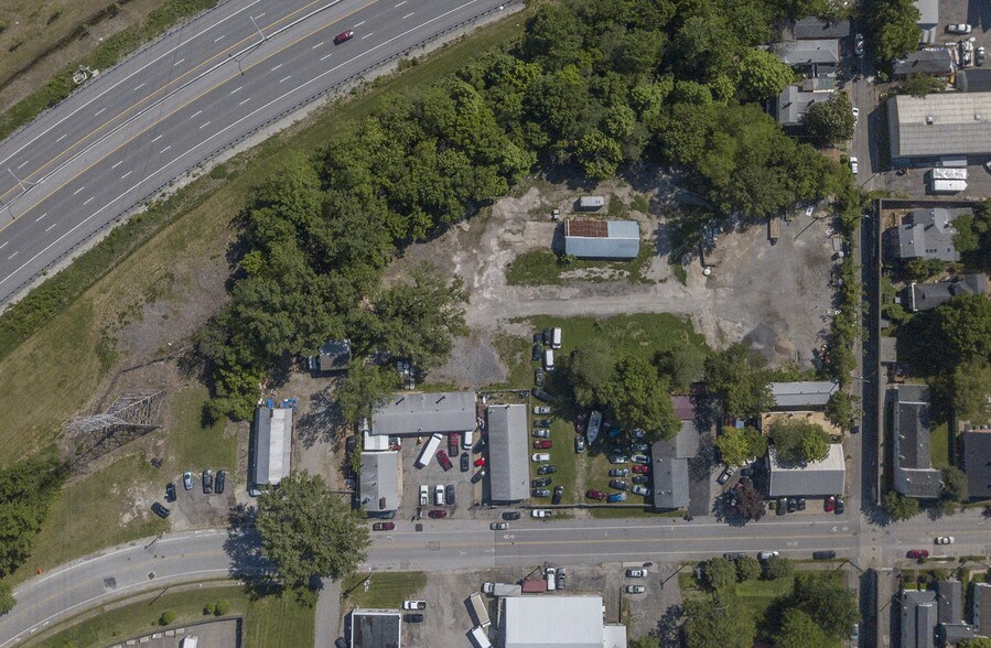 More Photos Of 247 Adams St, Louisville Land For Sale