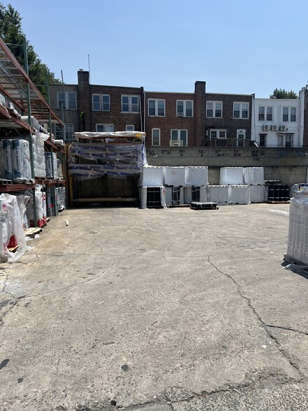 More Photos Of 4332-4342 Bronx Blvd, Bronx Warehouse For Sale