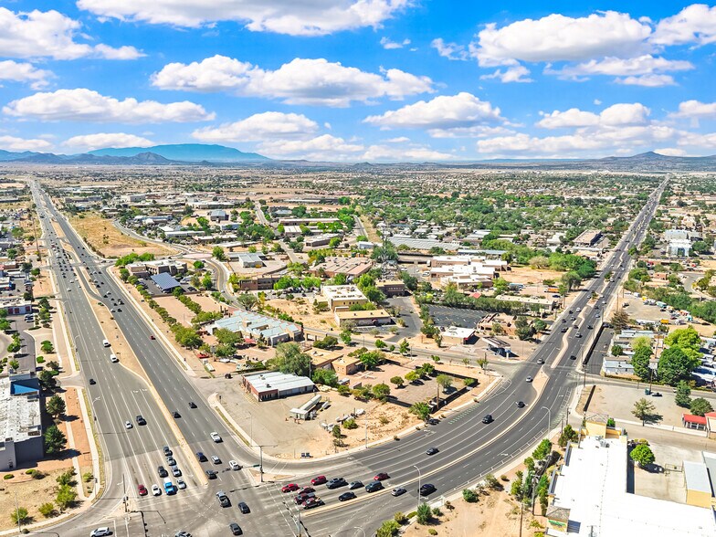 More Photos Of 2500 Camino Entrada, Santa Fe Office For Lease