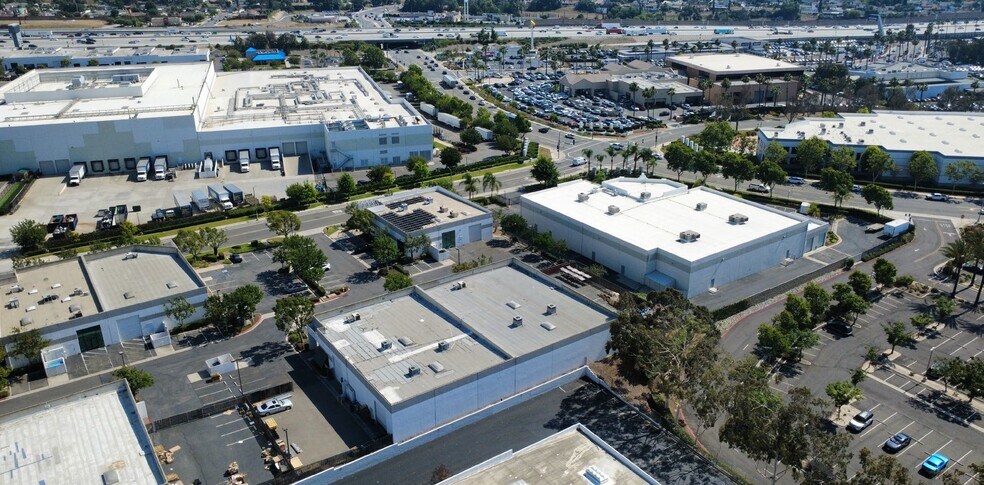 More Photos Of 2451 Pomona Rd, Corona Warehouse For Sale