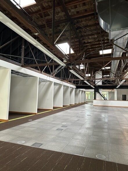 More Photos Of 387 S 1st St, San Jose Loft Creative Space For Lease