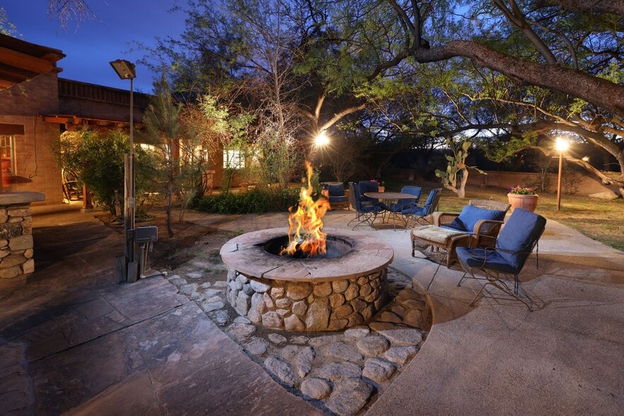 More Photos Of 13105 E Placita Las Avenas, Tucson Horse Stables For Sale