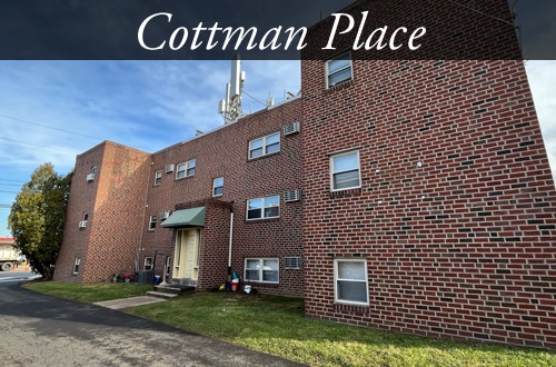 More Photos Of , Philadelphia Multifamily For Sale