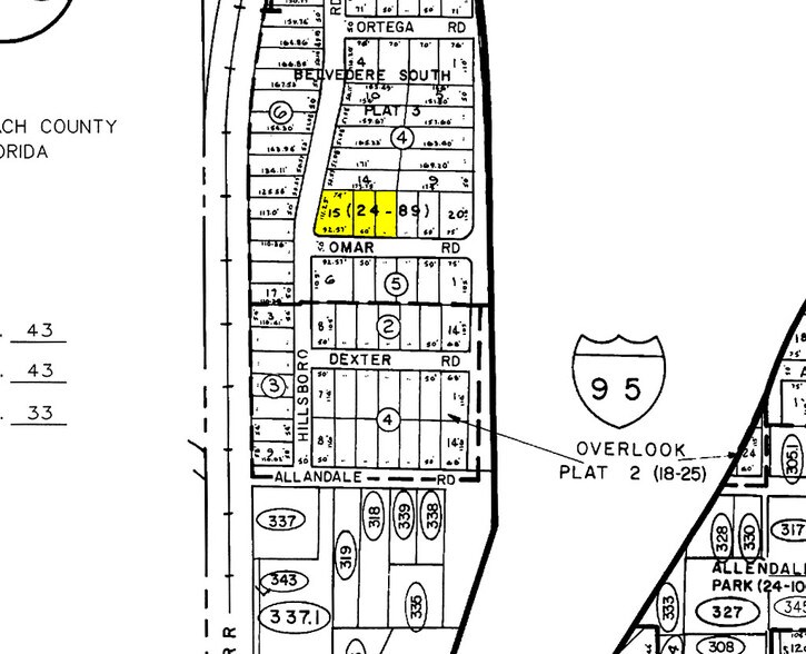 More Photos Of 1225 Omar Rd, West Palm Beach Office For Lease