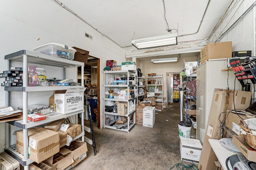 More Photos Of 13 W Main St, Spring Valley Restaurant For Sale