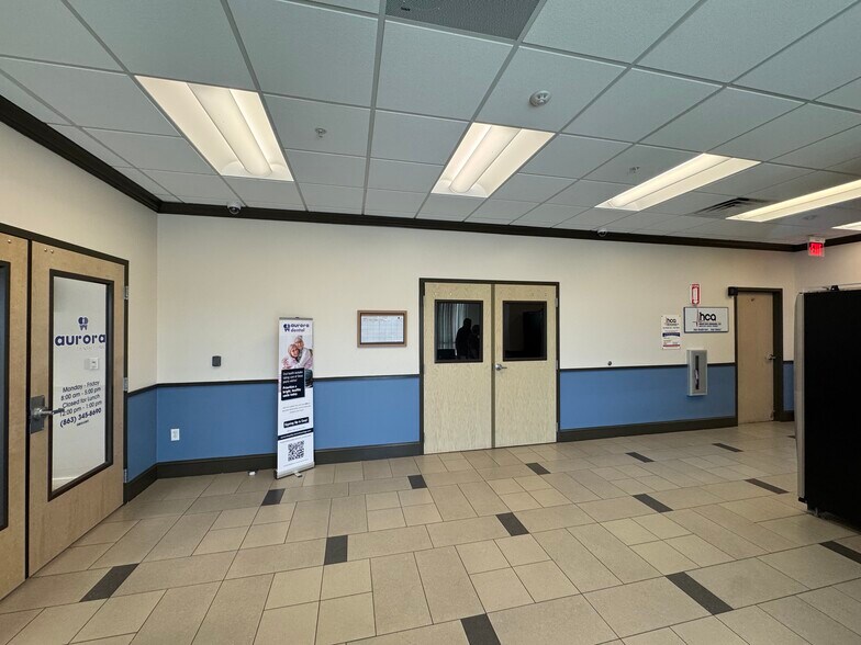 More Photos Of 550 Pope Ave, Winter Haven Medical For Lease