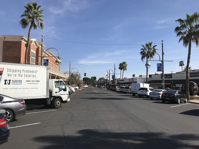 More Photos Of 7150 E Main St, Scottsdale Storefront For Sale