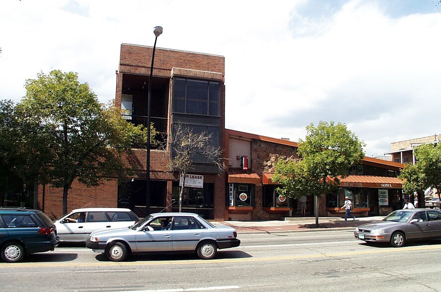 Primary Photo Of 1909 Broadway St, Boulder Office For Lease