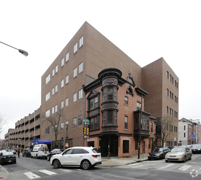 Primary Photo Of 1740 South St, Philadelphia Healthcare For Lease