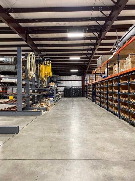 More Photos Of 11200 S 225th East Ave, Broken Arrow Industrial For Sale