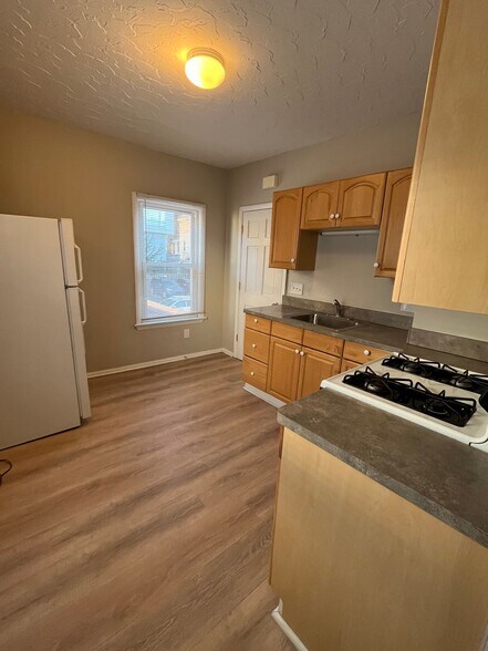 More Photos Of , Cleveland Multifamily For Sale