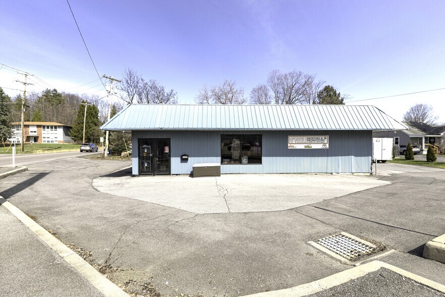 More Photos Of 4285 Fay Rd, Syracuse Specialty For Sale