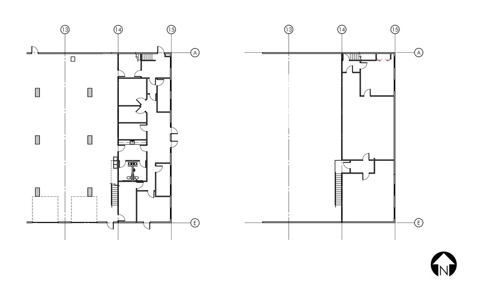 More Photos Of 1770 Prairie Rd, Eugene Warehouse For Lease