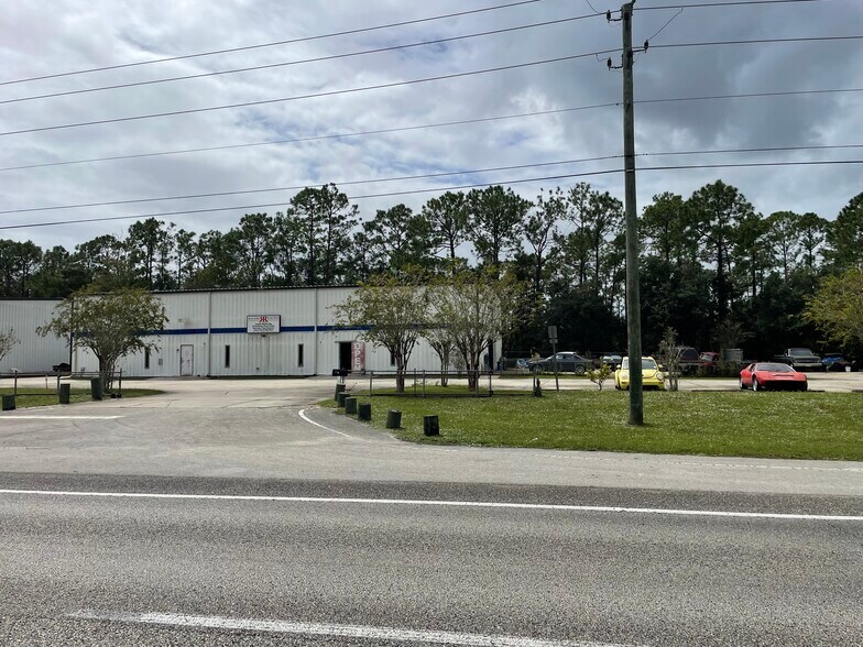 More Photos Of , Bunnell Industrial For Sale