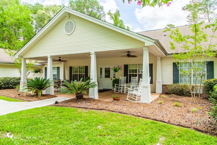 More Photos Of 2333 Ashley River Rd, Charleston Assisted Living For Sale