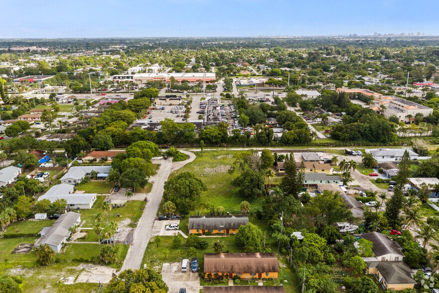 More Photos Of 4160 42nd Avenue South, Lake Worth Beach Land For Sale