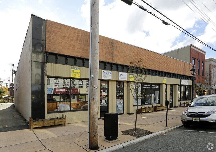 More Photos Of 110 Grand Ave, Hackettstown Storefront For Lease