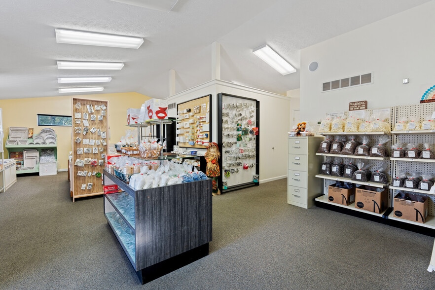 More Photos Of 3341 Dayton-xenia Rd, Dayton Storefront Retail Office For Sale