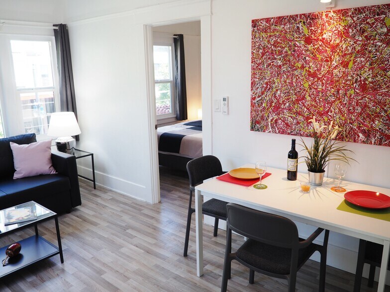 More Photos Of 830 Park Blvd, San Diego Apartments For Sale