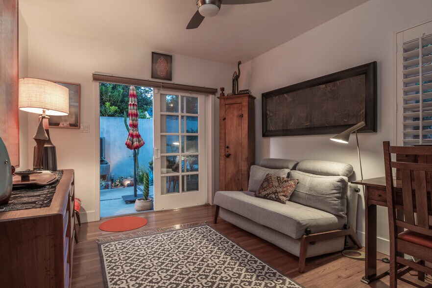 More Photos Of 112-20 E Redwood St, San Diego Apartments For Sale