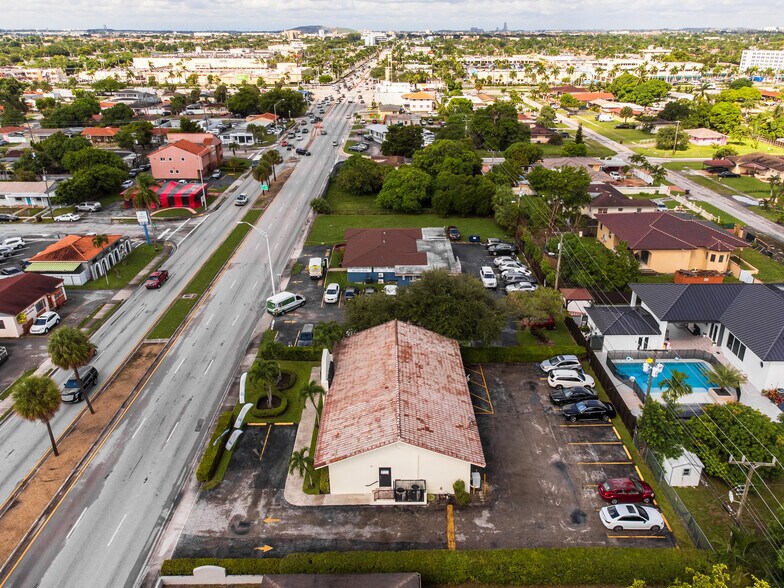 More Photos Of 235 W 49th St, Hialeah Medical For Sale
