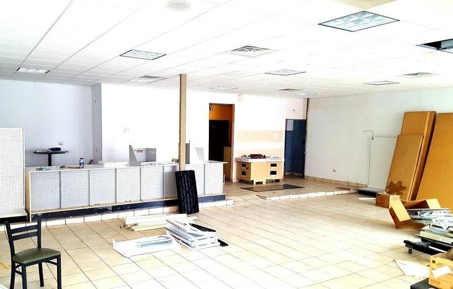 Photo of 1st Floor Ste 