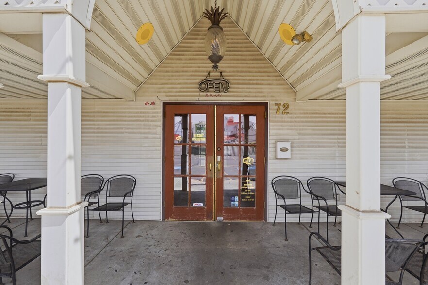 More Photos Of 72 N 850 E, Lehi Restaurant For Sale