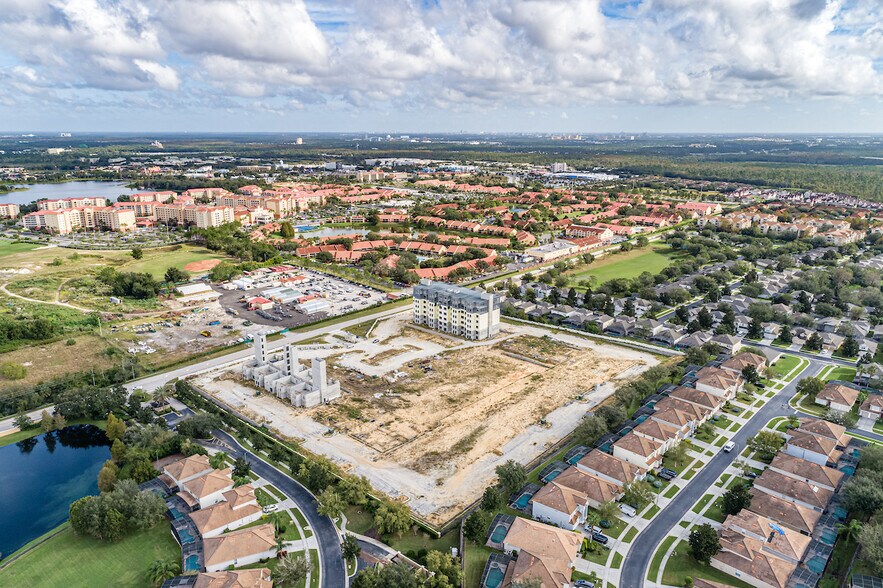 More Photos Of 2691 Livingston Road, Kissimmee Land For Sale