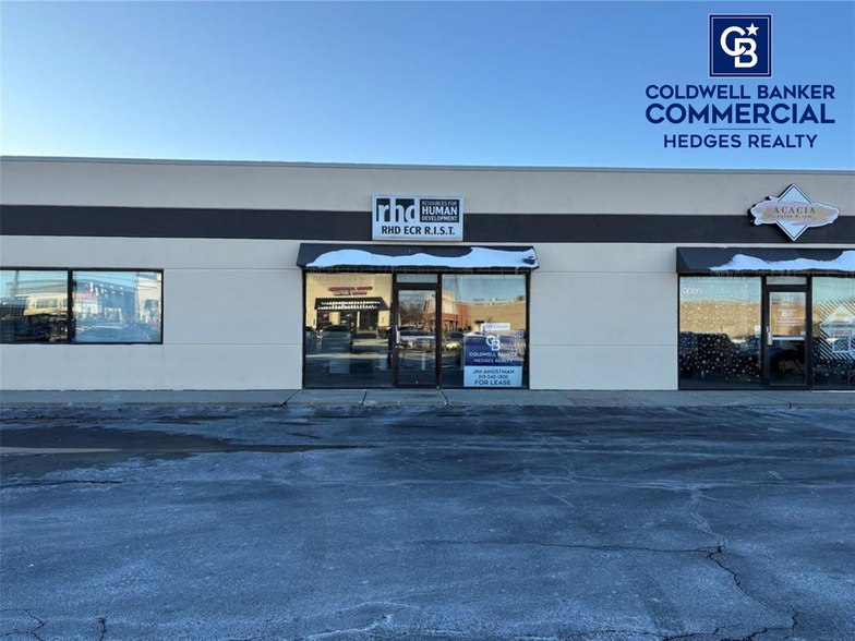 Primary Photo Of 1146 Blairs Ferry Rd NE, Cedar Rapids Freestanding For Lease