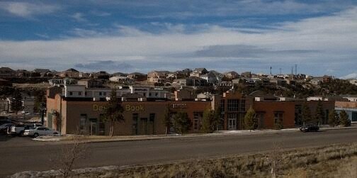 More Photos Of 1166 S Sage Dr, Cedar City Storefront For Lease