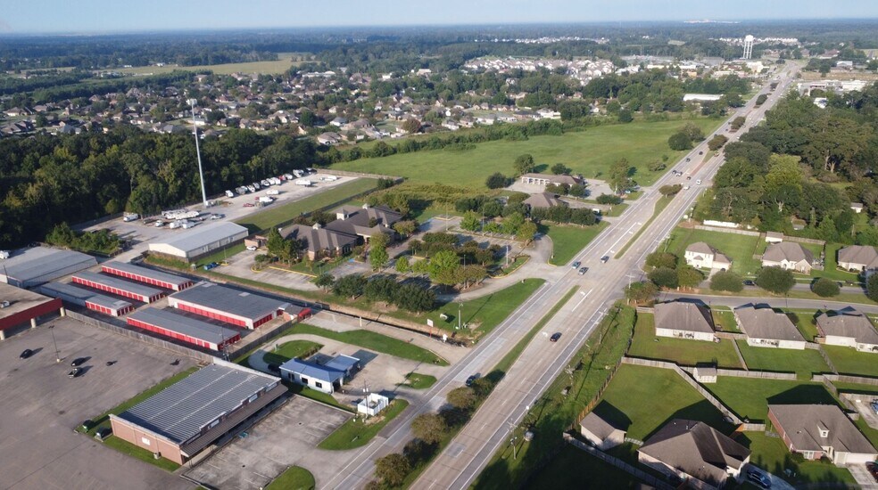 More Photos Of 2030 Church St, Zachary Carwash For Sale